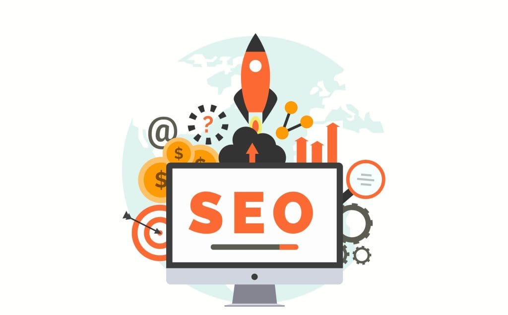 Search Engine Optimization Services (SEO) in Sheridan, USA