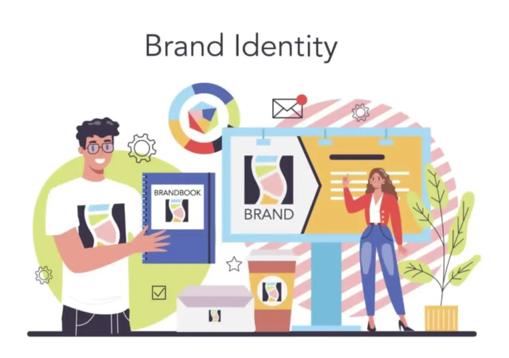 Elements of Brand Redesign