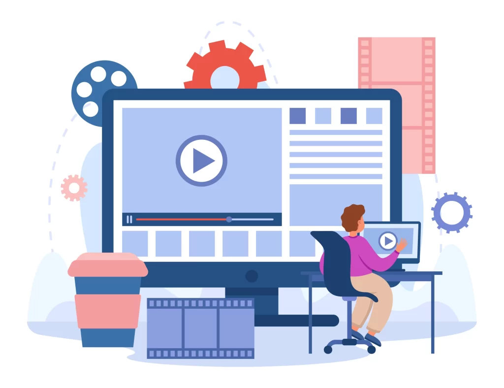 animated video production step by step guide