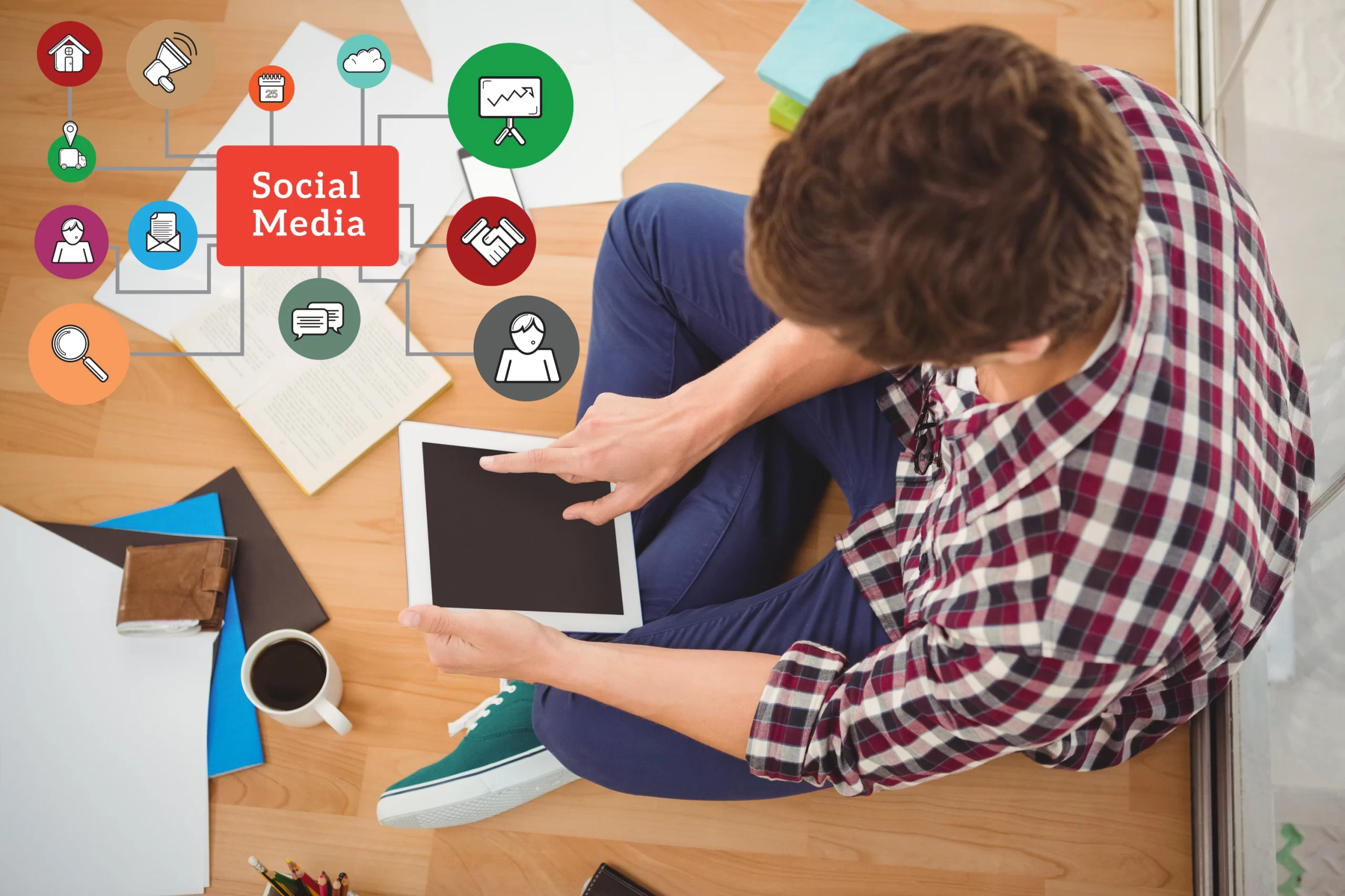 How to Get Started in Social Media Marketing