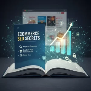 ECommerce SEO Secrets