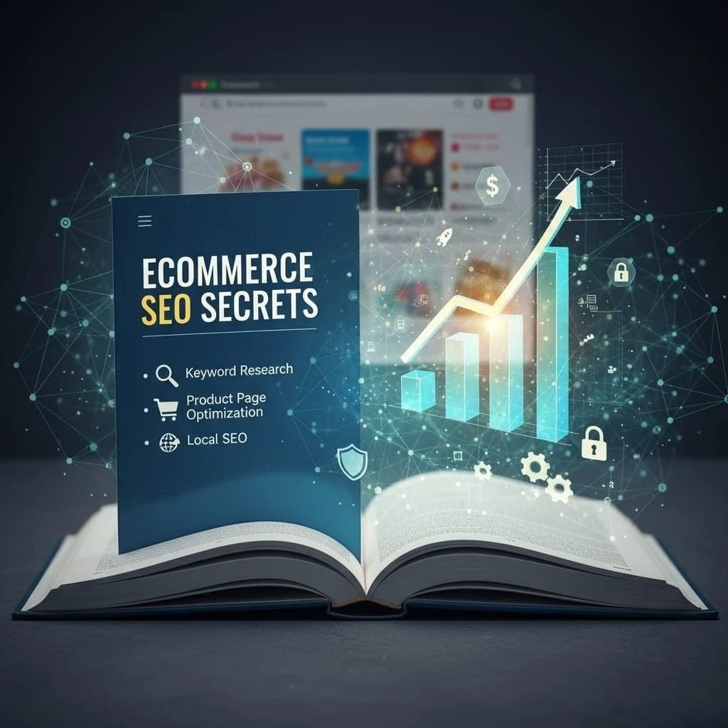 ECommerce SEO Secrets