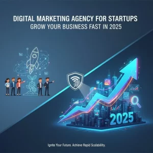 Digital Marketing Agency for Startups