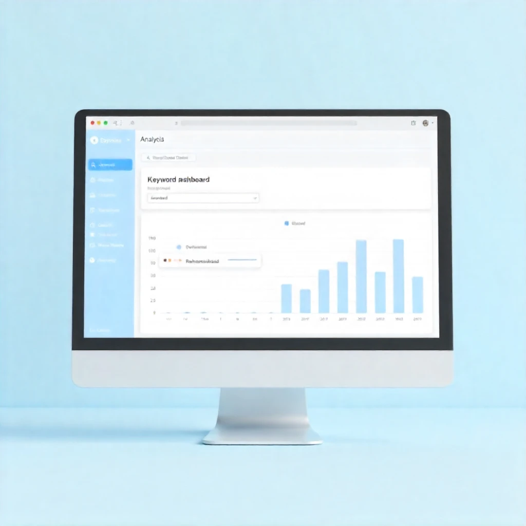 How Can I Add Keywords to My Website for Better SEO Results?