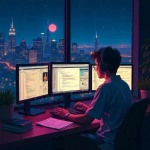 What is Custom Application Development