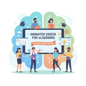 Animated Videos for eLearning