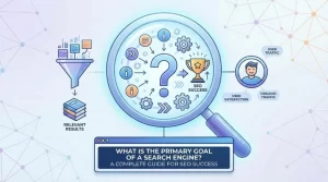 What Is The Primary Goal Of A Search Engine?