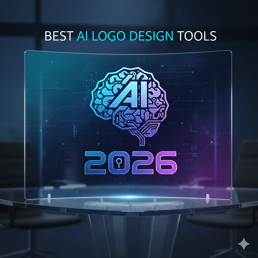 Best AI Logo Design Tools