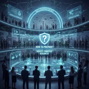 How Marketplaces Can Prepare for Agentic Commerce?