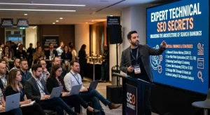 Expert Technical SEO Secrets