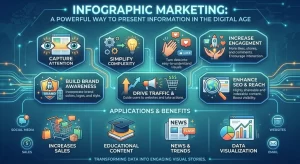 Infographic Marketing