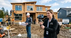 Digital Marketing Home Builders