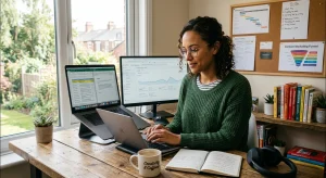 Freelance Content Marketer