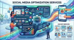 Social Media Optimization Services