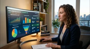 Evaluate the Digital Marketing Strategies