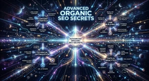Advanced Organic SEO Secrets