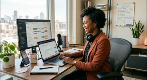 Digital Marketing Virtual Assistant