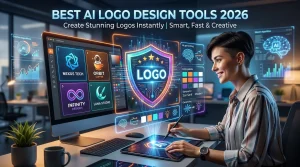 Best AI Logo Design Tools 2026