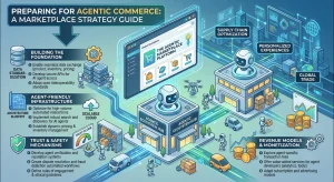 How Marketplaces Can Prepare for Agentic Commerce?