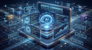 agentic commerce decision-making digital transactions