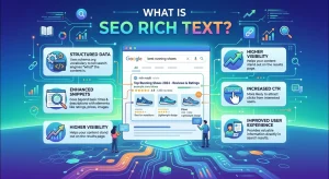 What is SEO Rich Text?
