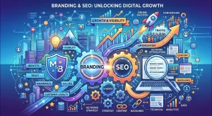 Branding and SEO