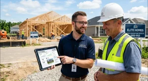 Digital Marketing Home Builders