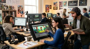 Animated Video Production Step-by-Step Guide