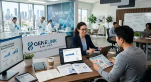Biotechnology Content Marketing