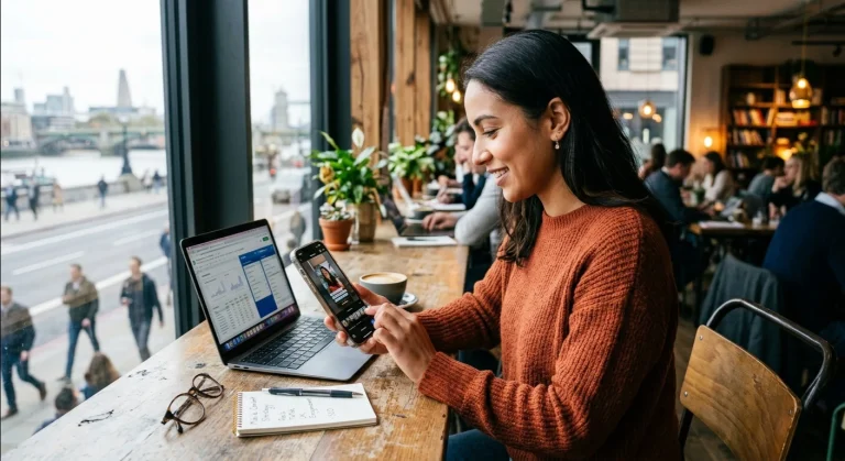 Mobile Content Marketing